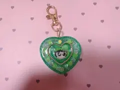 【訳あり】パワパフ風　ハートシェイカー　バターカップ