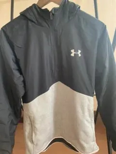 【UNDER ARMOR】ジャンバー