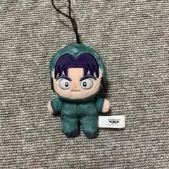 劇場版 忍たま乱太郎 ほわぬいvol.1ぬいぐるみ 潮江文次郎 2025年最新】忍たま乱太郎 ほわぬい 潮江文次郎の人気アイテム