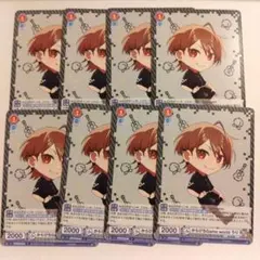 カラフルピーチ　からぴち　うり　ヴァイス　ゲームワールド