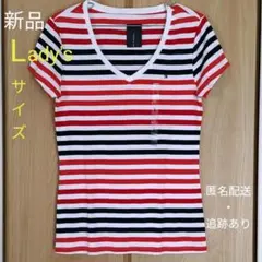 TOMMY  HILFIGER 半袖Tシャツ