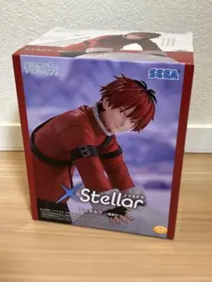 ★ 葬送のフリーレン〜雪遊び〜XStellar フィギュア 新品 未開封 ②