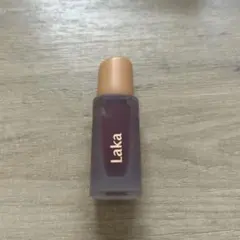Laka Fruity Glam Tint リップグロス
