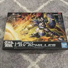 未開封 パッケージにダメージ有り ハイパーファンクション LBX