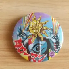 タローマン 缶バッジのサムネイル
