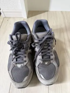 New Balance MGS2002A グレー 25cm golf ゴルフのサムネイル
