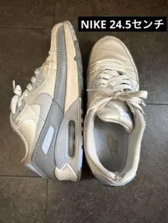 ナイキエアマックス