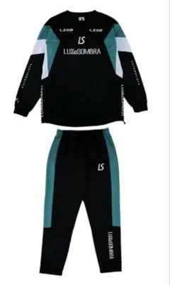 Luz e Sombra ジャージセット L