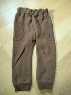 チェック ボトム