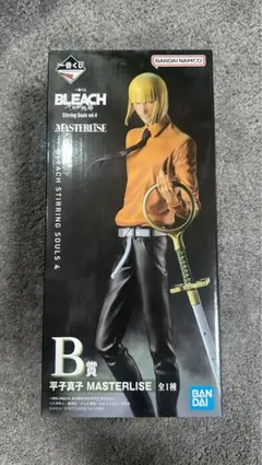 一番くじ BLEACH 千年血戦篇 B賞 平子真子