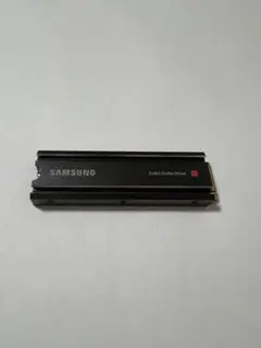 【中古】SAMSUNG 980 PRO SSD 2TB 本体のみ1 中古】SAMSUNG 980 PRO SSD 2TB 本体のみ 4 - メルカリ