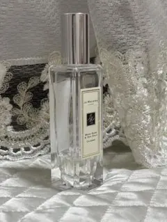 Jo Malone サンダルウッド & スパイス アプリコット コロン 9ml - メルカリ
