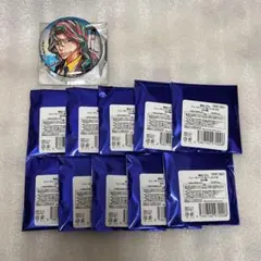 弱虫ペダル　コミケ　缶バッジ