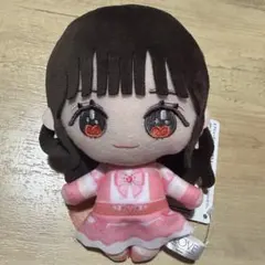 2025年最新】イコラブ ぬい 髙松瞳の人気アイテム - メルカリ