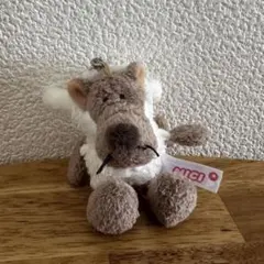 animini ぬいぐるみ マスコット いぬ animini ぬいぐるみ マスコット いぬ 作家 - メルカリ