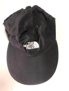 ◆626◆THE NORTH FACE ブラックキャップ