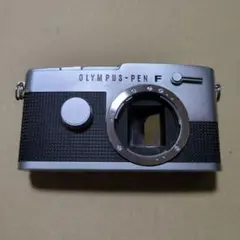 2026年最新】olympus pen FTの人気アイテム - メルカリ