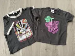 キッズ Tシャツ