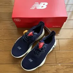 新品タグ付きRCVRY CN3 スニーカー 23.0cm　ニューバランス
