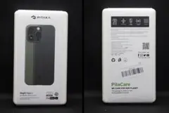 1770 PITAKA MagEZ Case 3 iPhone14Pro ケース