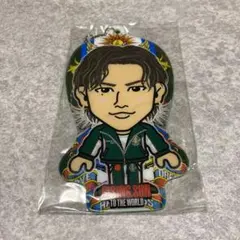 登坂広臣　BIGクリーナー