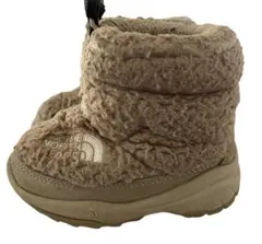 THE NORTH FACE ボア ヌプシ 15センチ