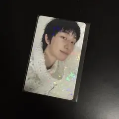 SEVENTEEN HAPPY BURSTDAY weverse特典ディエイト