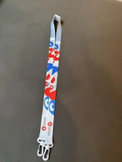 【レア】【限定】大阪万博2025 関係者限定ネックストラップ