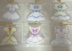 プリキュア 一番くじ セット ③