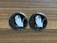 NARUTO ゴールデン缶バッジコレクション 第1弾 うちはイタチ