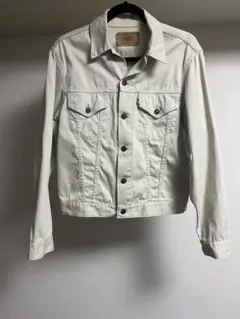 LEVI STRAUSS & CO. Gジャケット 70505-11 サイズ38