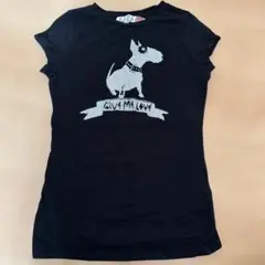 ZARA Basic 半袖Tシャツ ブラック Sのサムネイル