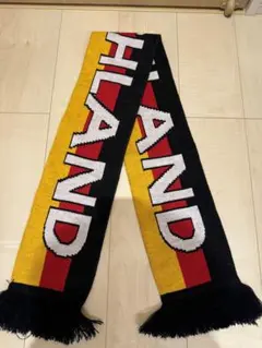 ドイツ サッカーマフラー Germany