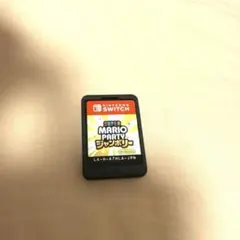 スーパー マリオパーティー ジャンボリー