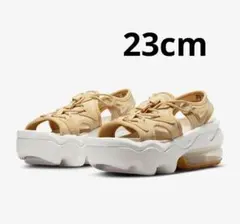 なぁ⭐︎様 NIKE エアマックスココ サンドドリフト 23㎝ 新品未使用 NIKE エアマックスココ サンドドリフト ベージュ エアーマックス