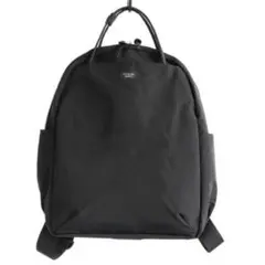 【美品】STANDARD SUPPLY ワラビー　リュック　黒のサムネイル