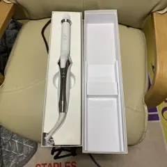 ReFa カールアイロン　プロ