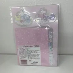 サンリオ　非売品　アクリルスタンド