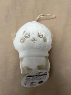新品　ちいかわ ぬいぱれっとマスコット　ラッコ