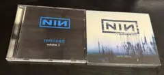 NINE INCH NALES remixed vol.2 WITHTEETH