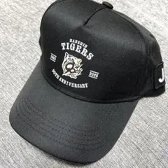 阪神タイガース 開幕記念キャップ Joshin 帽子