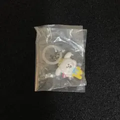 BT21 めじるしアクセサリー エンジェルver. CHIMMY