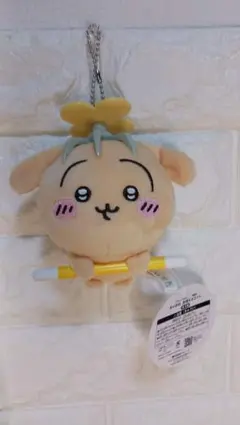 ちいかわ☆討伐マスコット