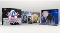 tuki. 承認欲求爆発Blu-ray 完全限定盤 ステッカー付き - メルカリ