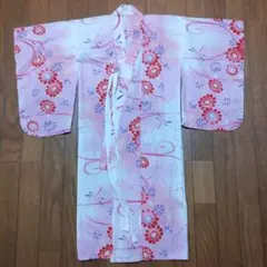 さくら様専用★浴衣　女児