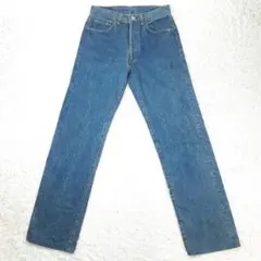 STEVENSON OVERALL CO. 747-OSX W30 デニムパンツ - メルカリ