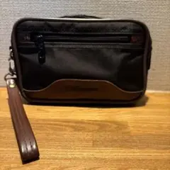 セカンドバッグ　EMINENT