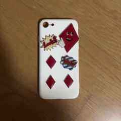 ケイト・ダイヤモンド スマホケース ツイステ コスプレ