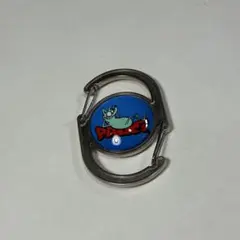WEGO ウィゴー ダブルカラビナ