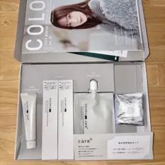 カラリス カラーセットアッシュ3,0 - メルカリ